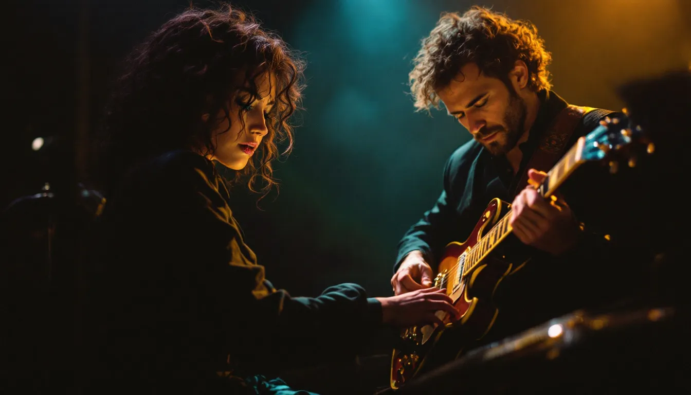 Decoding Chords: Why Some Seem to Lack Certain Notes