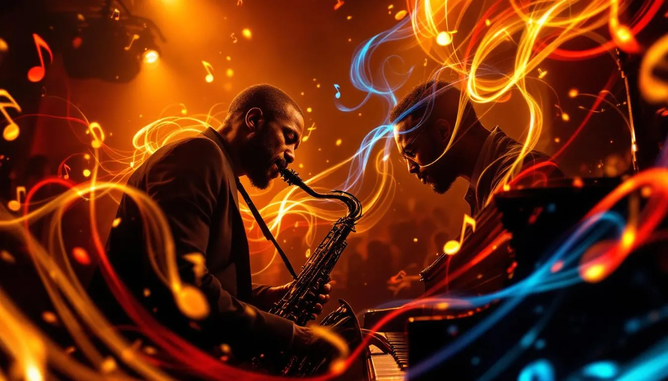 Mastering Musical Improvisation: Beginner Tips & Techniques