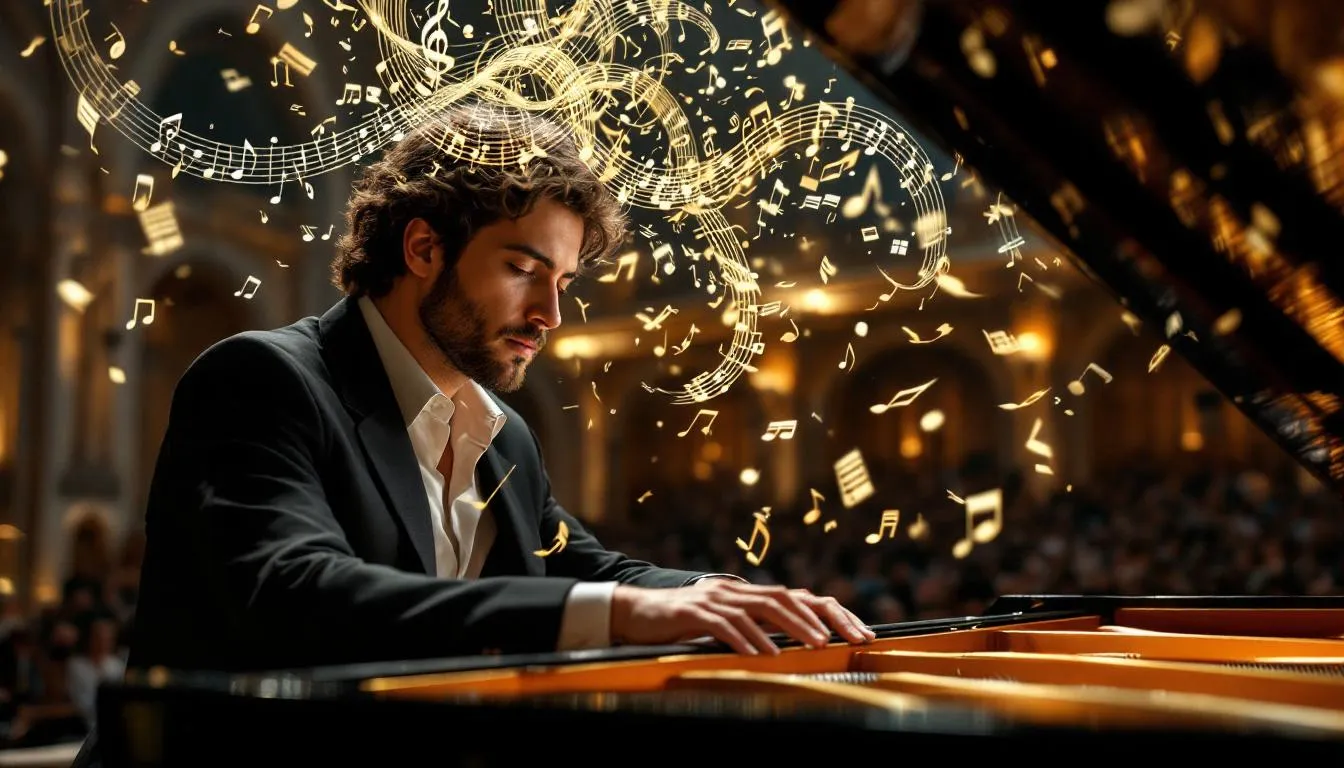 Decoding Musical Notation: Master Overlapping Symbols & Errors