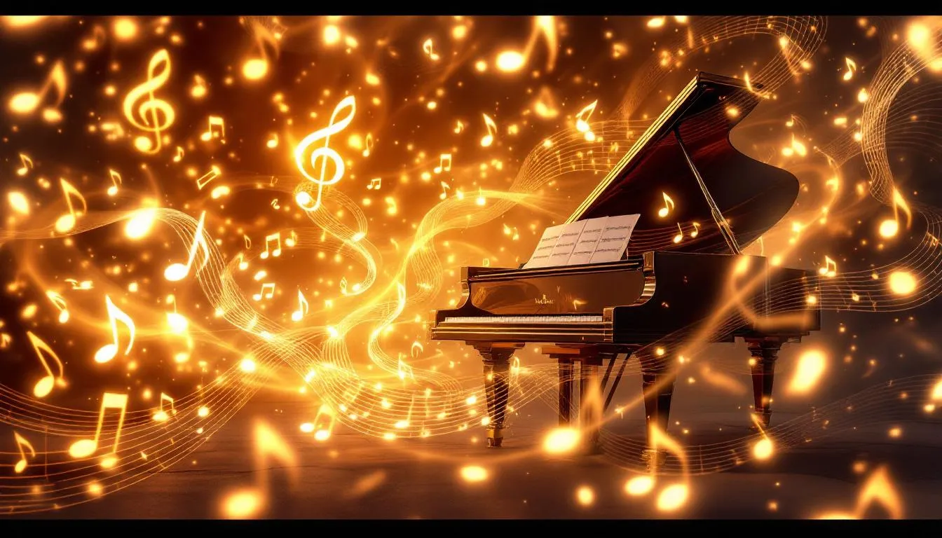 Exploring Musical Notation: Dotted Quarter vs. Eighth Notes