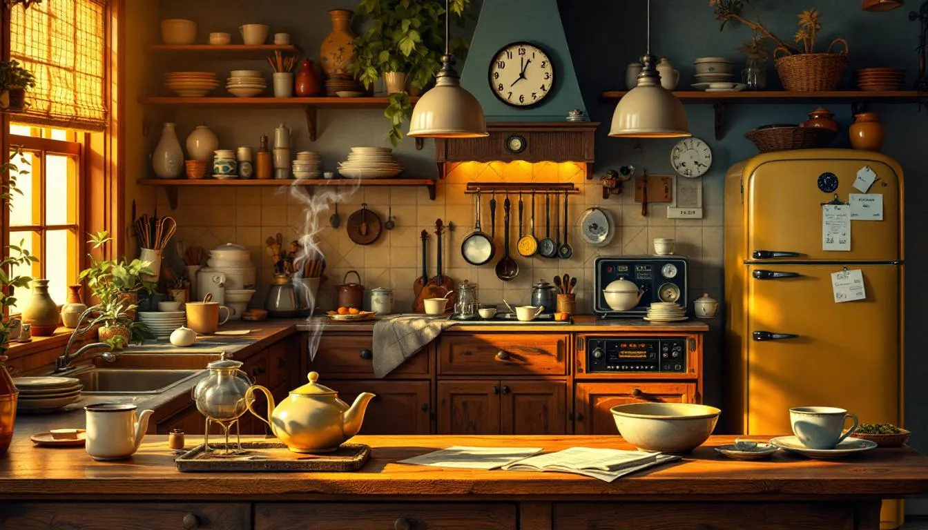 Unlocking Classical Music: Everyday Objects as Gateways