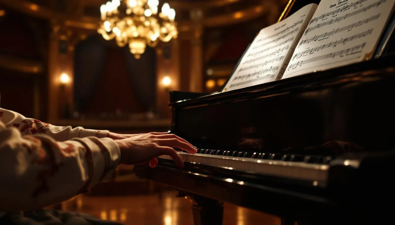 Decoding Musical Notation: Tenuto Symbol and Its Variations