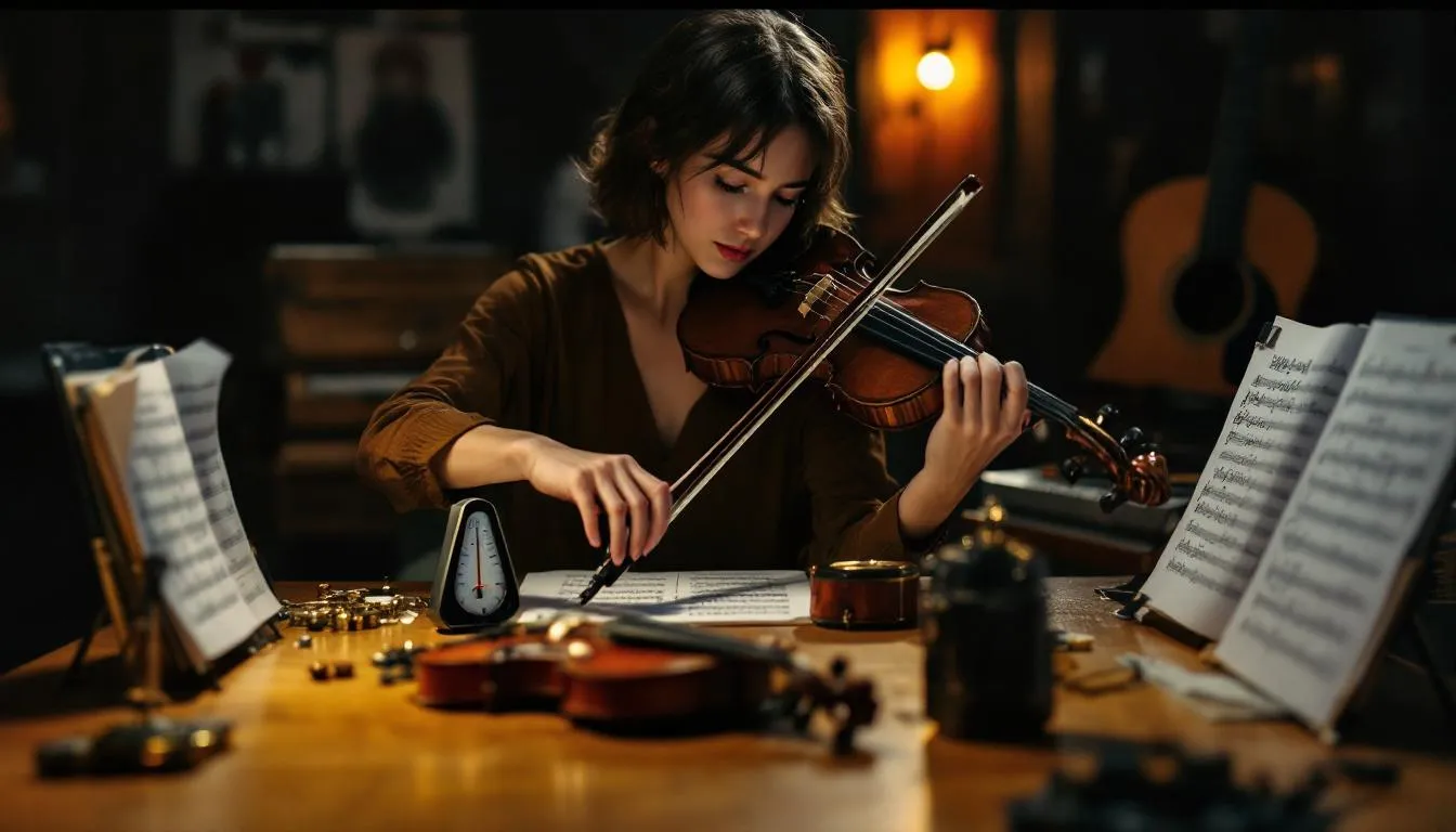 How Can Non-Percussionists Master Complex Rhythms?