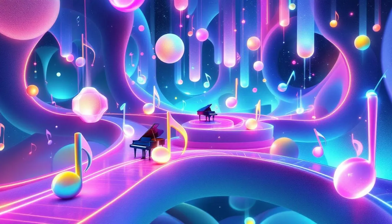 Why Do Some Unlikely Chord Progressions Work?