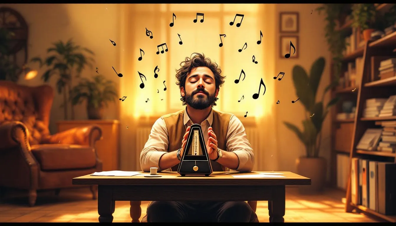 How Do You Count Rhythms Using '1 e & a, 2 e & a'?